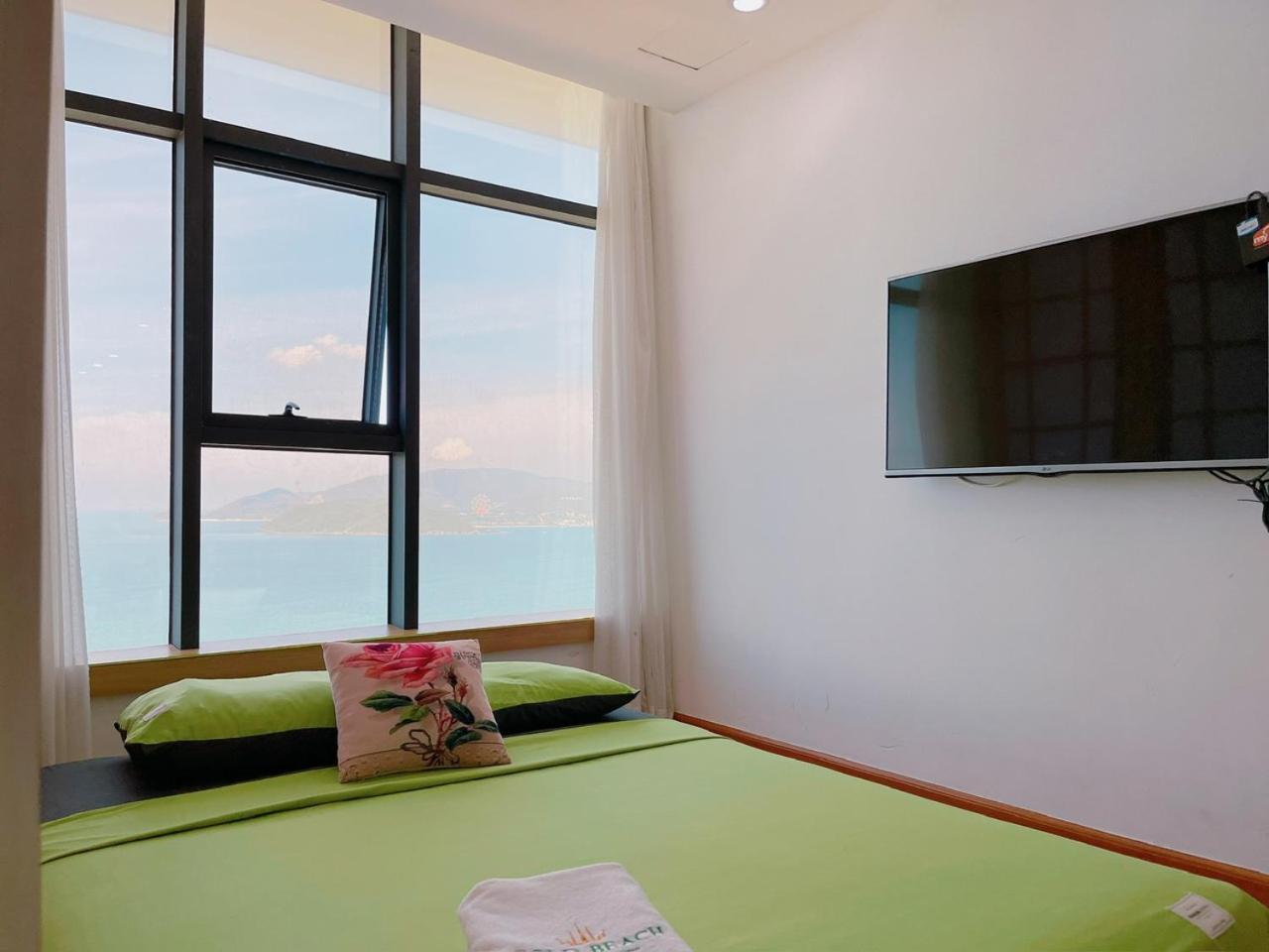 Pearl Căn hộ Nha Trang