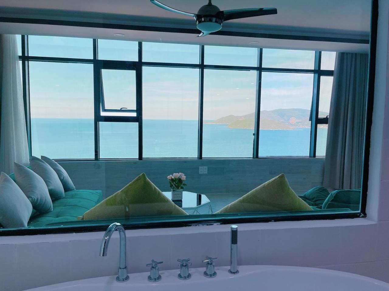Căn hộ Pearl Nha Trang