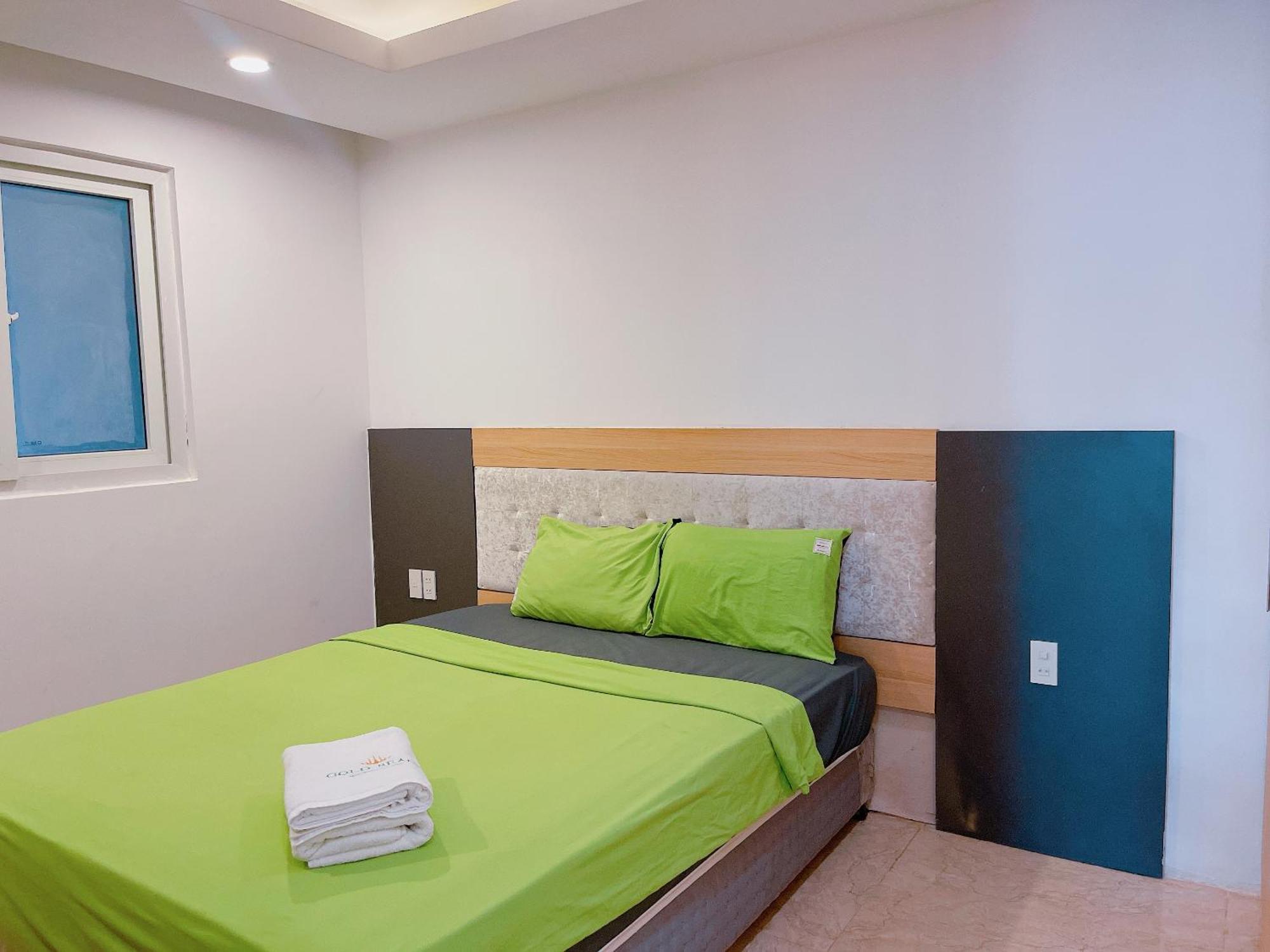 Pearl Căn hộ Nha Trang