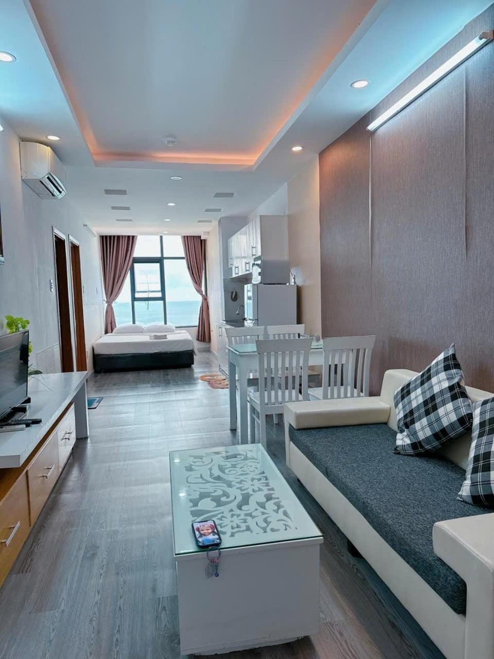 Pearl Căn hộ Nha Trang