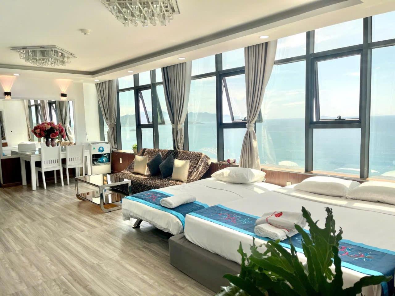 Pearl Căn hộ Nha Trang